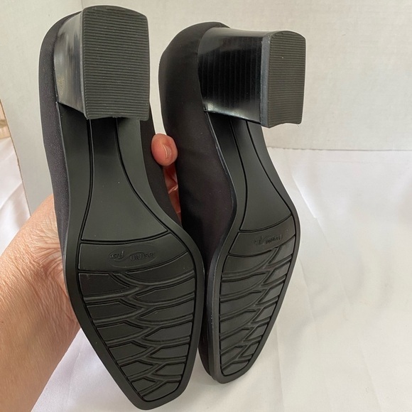 Jasmin Flex Basic Pump size 7M (ER) - Picture 12 of 16